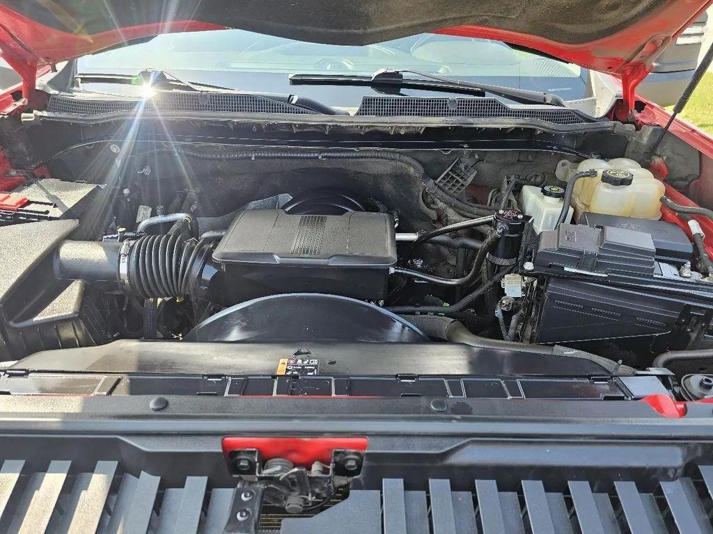 used 2020 Chevrolet Silverado 2500 car, priced at $27,995