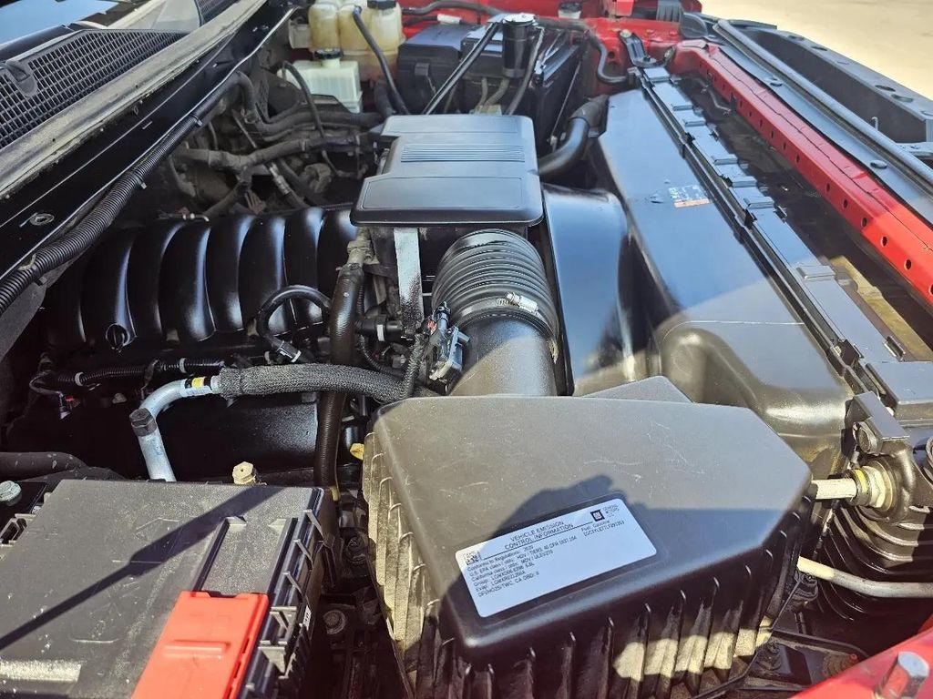 used 2020 Chevrolet Silverado 2500 car, priced at $27,995