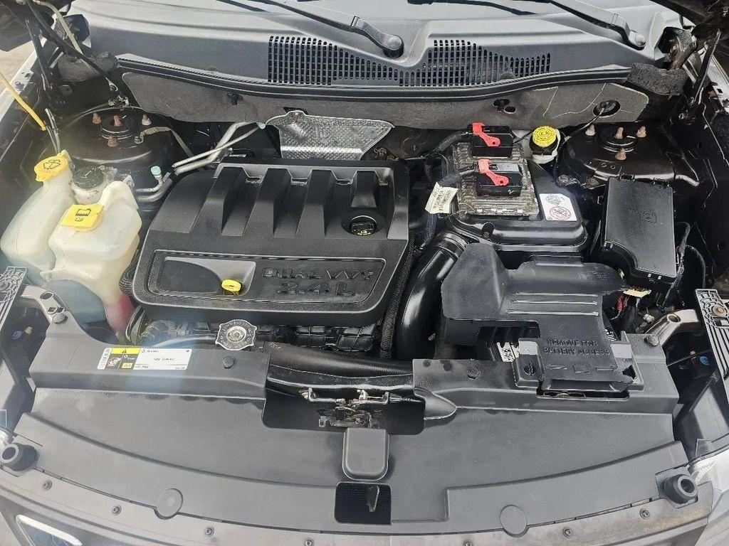 used 2014 Jeep Compass car, priced at $8,995