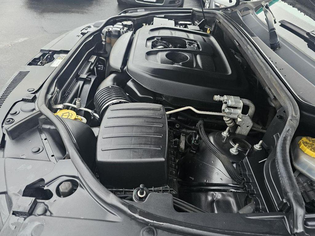 used 2018 Jeep Grand Cherokee car, priced at $15,995