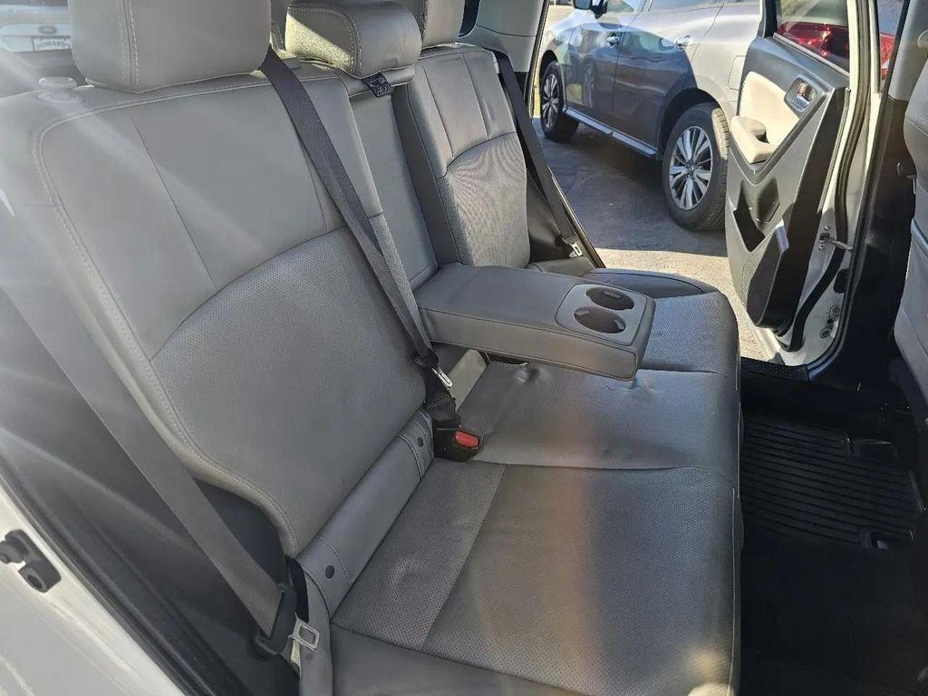 used 2017 Subaru Forester car, priced at $14,995