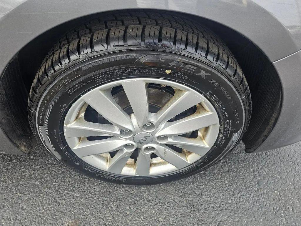 used 2015 Kia Forte Koup car, priced at $9,995