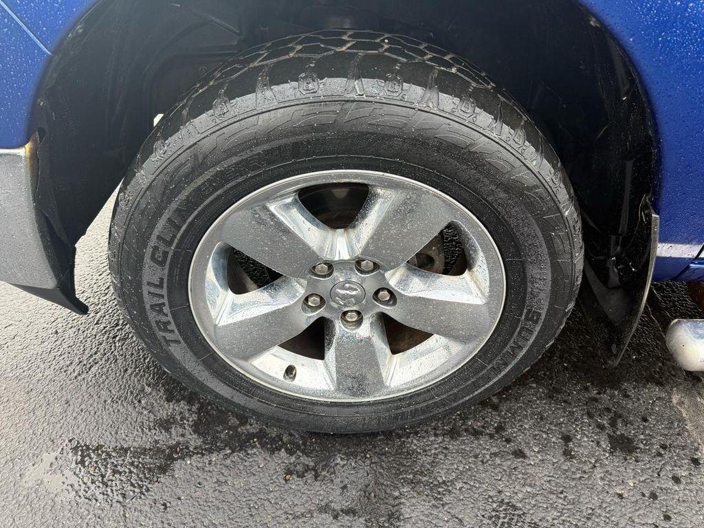 used 2015 Ram 1500 car, priced at $16,995