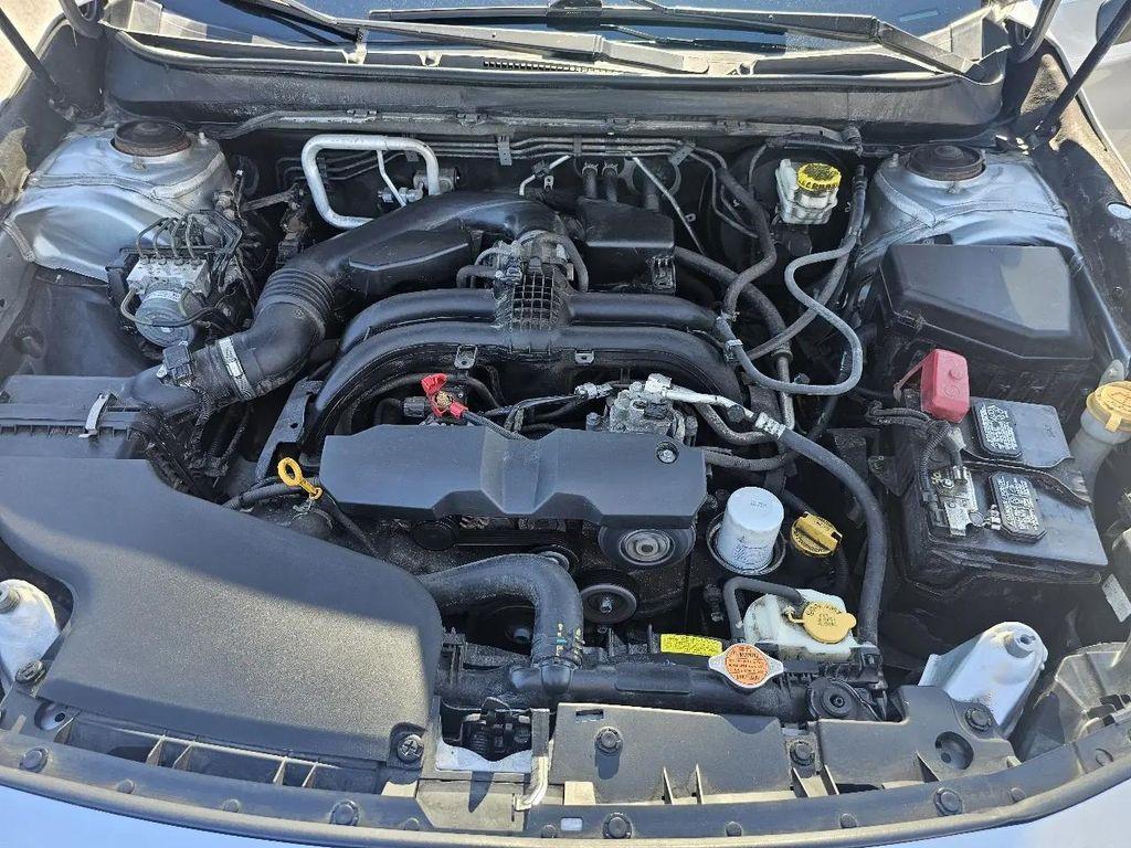 used 2019 Subaru Outback car, priced at $15,995