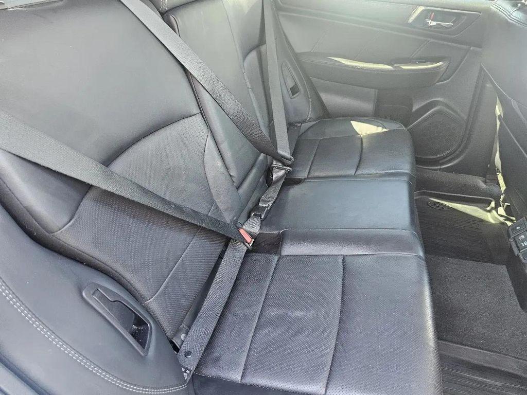 used 2019 Subaru Outback car, priced at $15,995