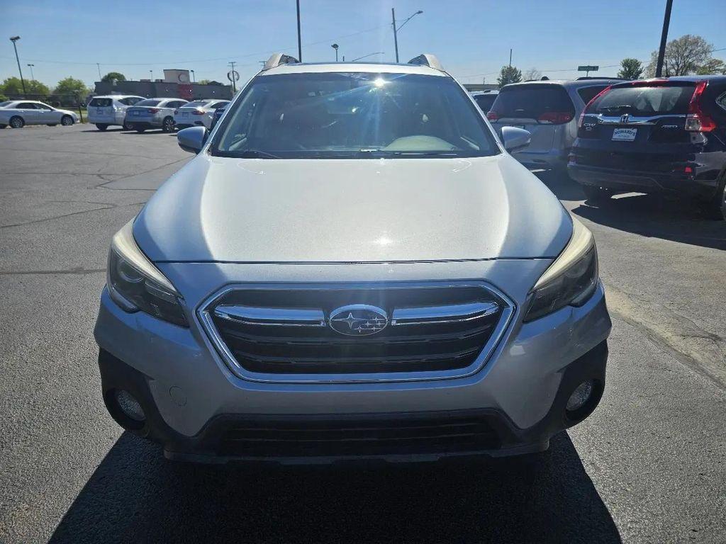 used 2019 Subaru Outback car, priced at $15,995