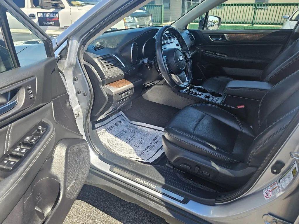 used 2019 Subaru Outback car, priced at $15,995