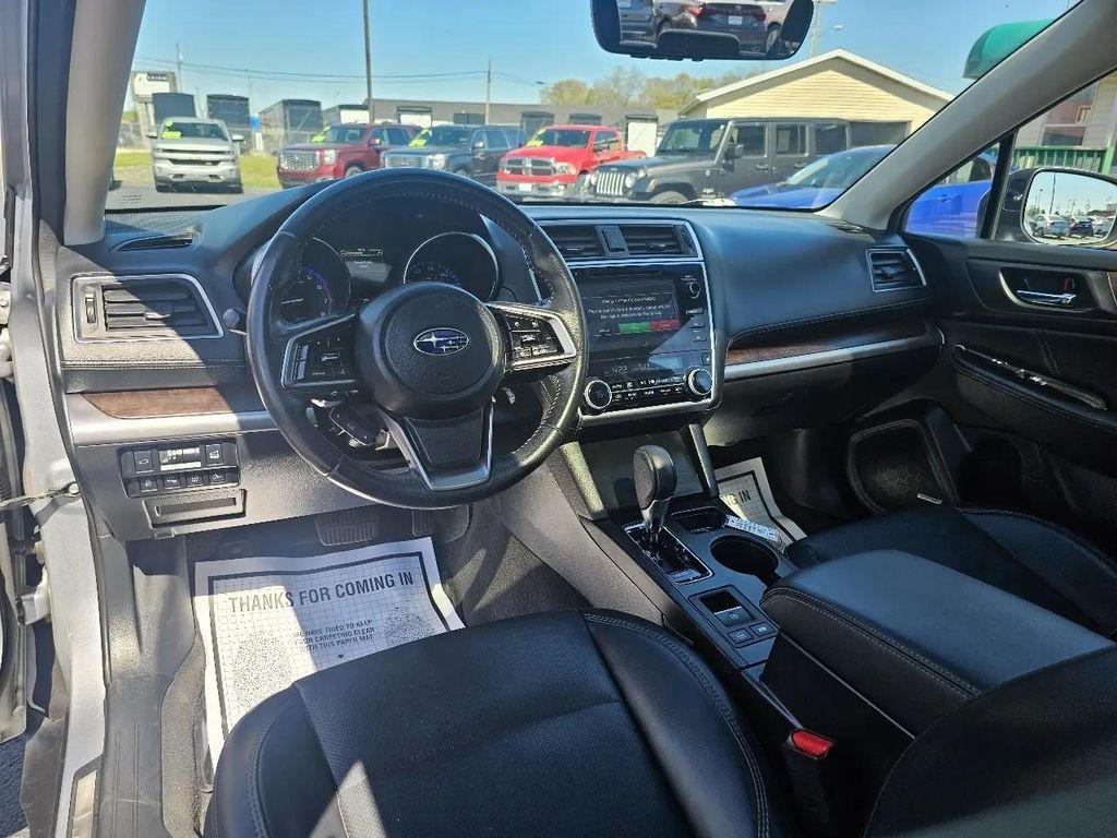 used 2019 Subaru Outback car, priced at $15,995