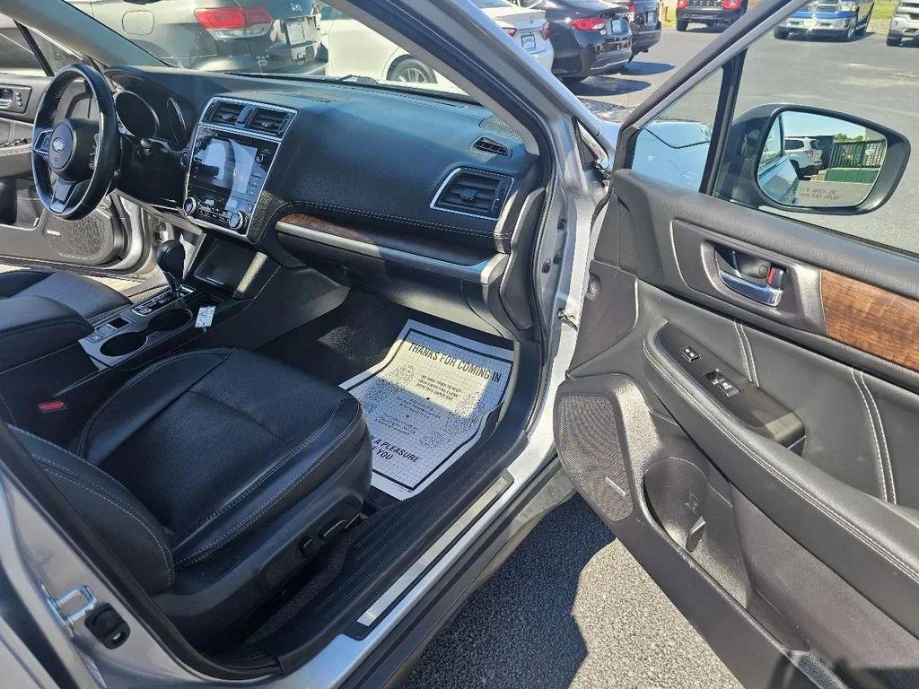 used 2019 Subaru Outback car, priced at $15,995