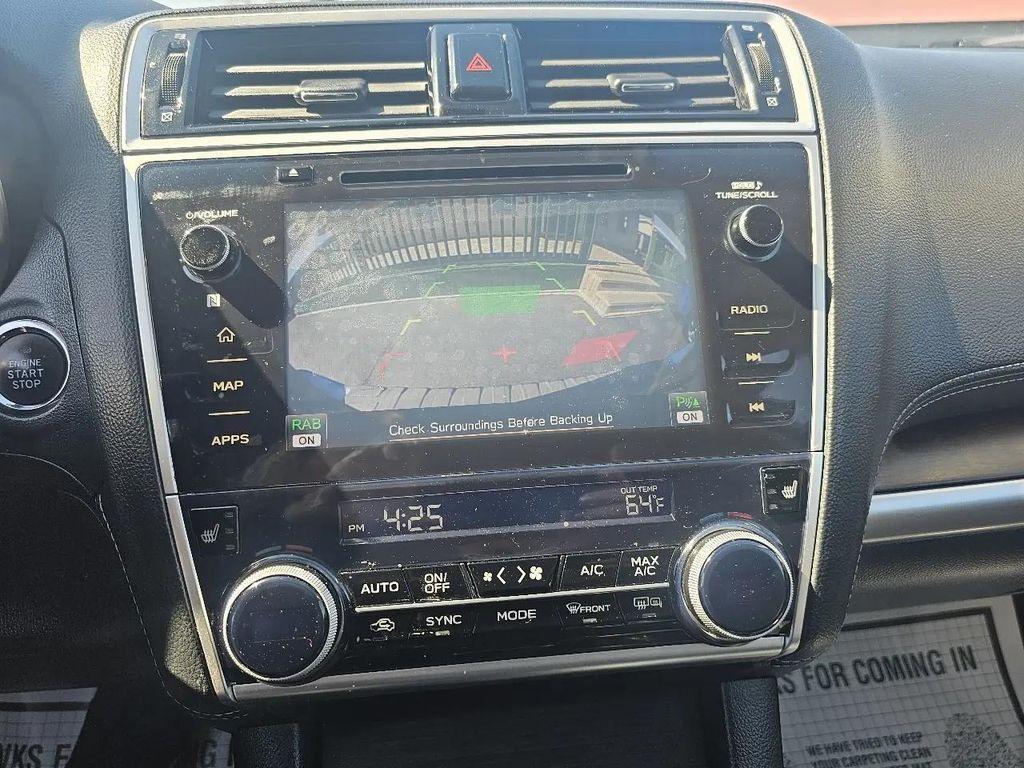 used 2019 Subaru Outback car, priced at $15,995