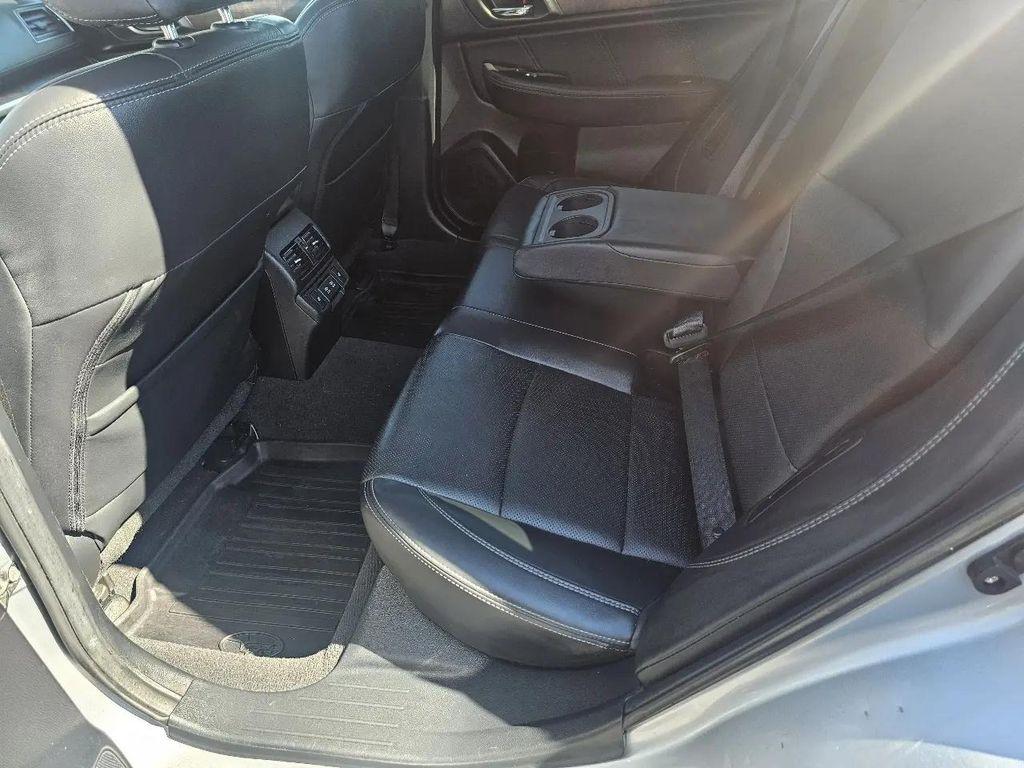 used 2019 Subaru Outback car, priced at $15,995