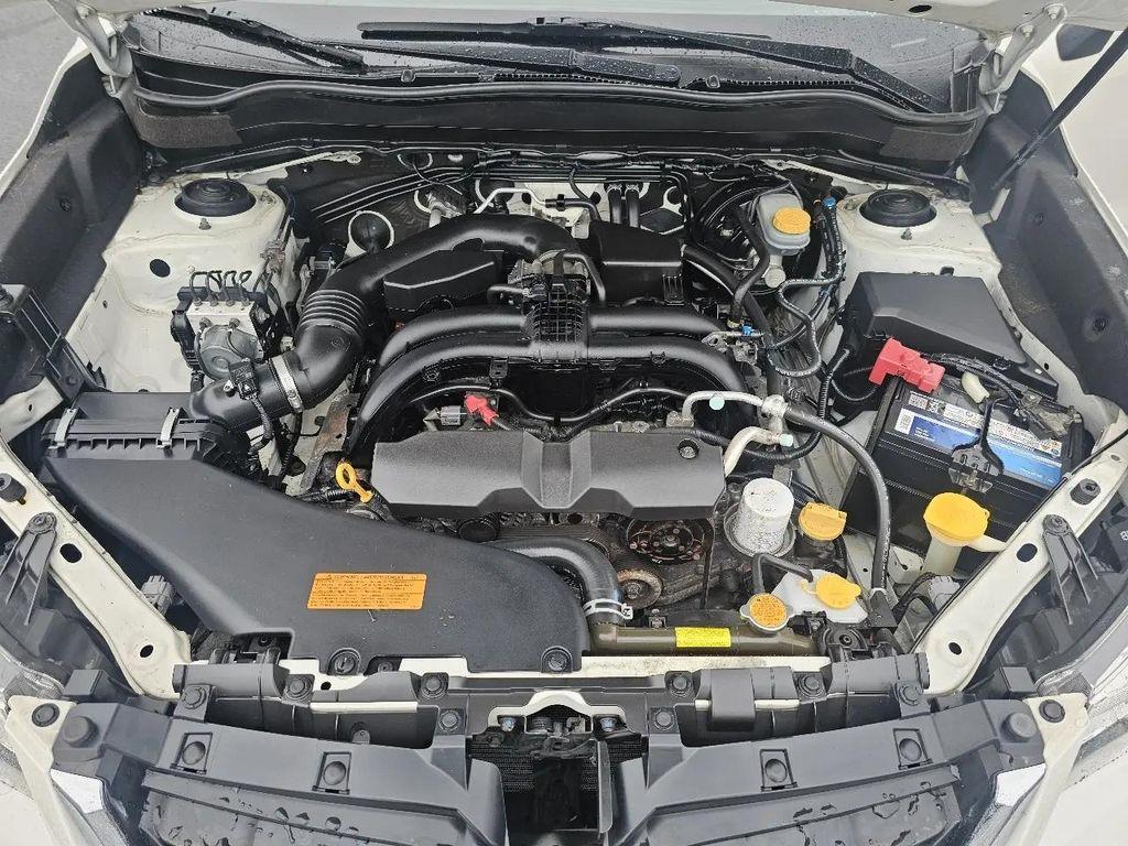used 2018 Subaru Forester car, priced at $17,995