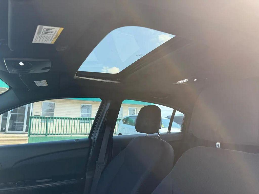 used 2014 Chrysler 200 car, priced at $6,295