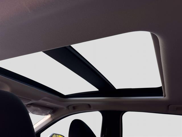 new 2026 Nissan Kicks car, priced at $28,177