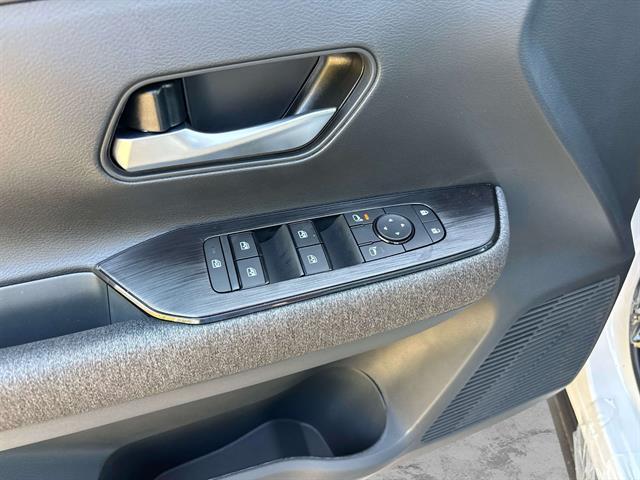 new 2026 Nissan Kicks car, priced at $28,177