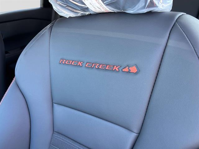 new 2026 Nissan Rogue car, priced at $34,563