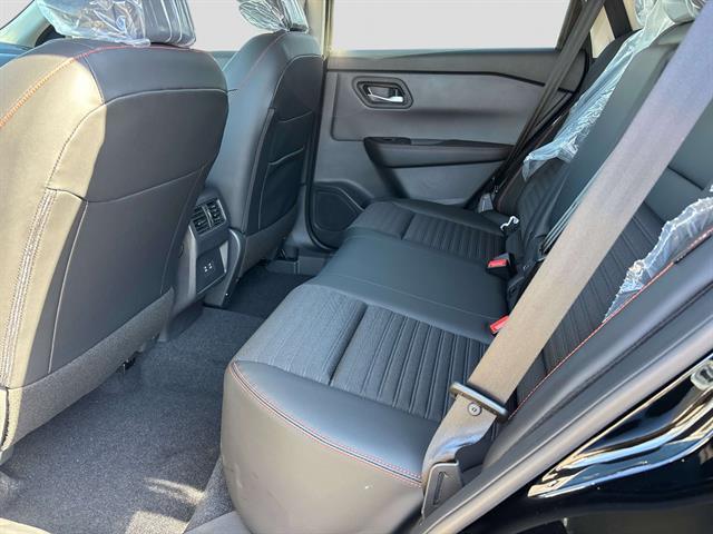 new 2026 Nissan Rogue car, priced at $34,563