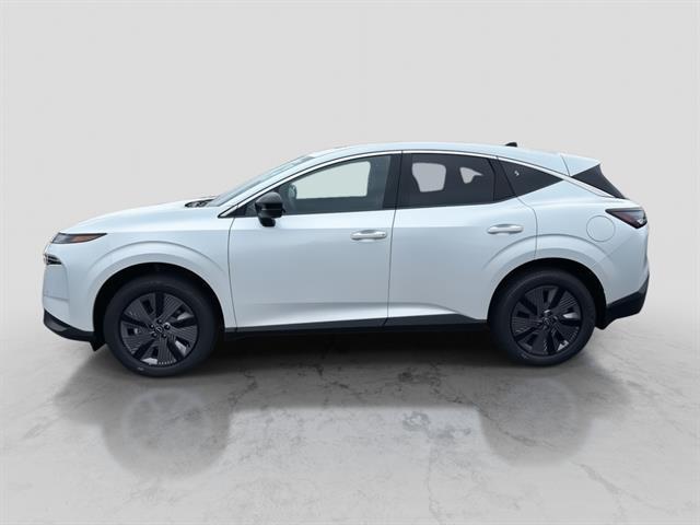 new 2026 Nissan Murano car, priced at $47,023