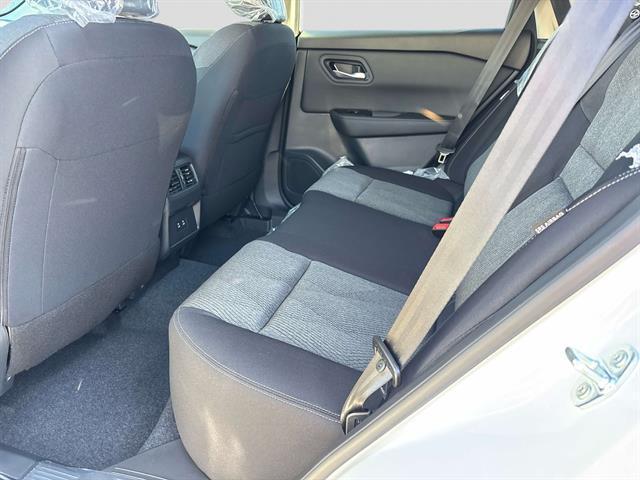 new 2026 Nissan Rogue car, priced at $32,914