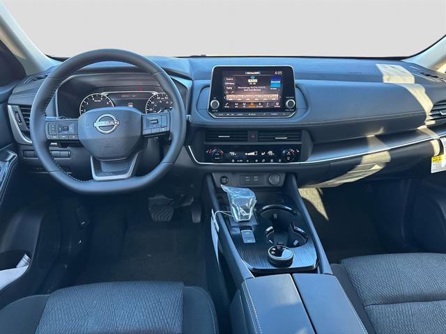 new 2026 Nissan Rogue car, priced at $32,914