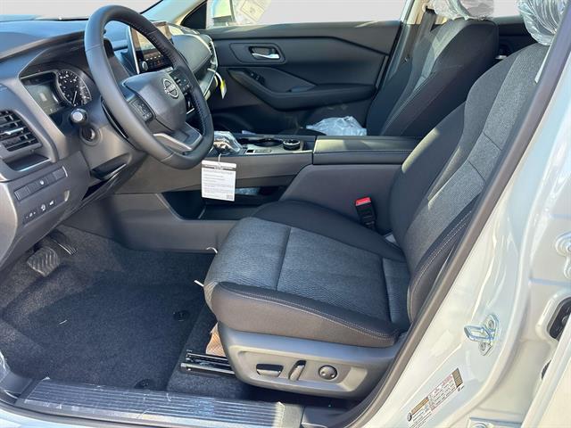 new 2026 Nissan Rogue car, priced at $32,914