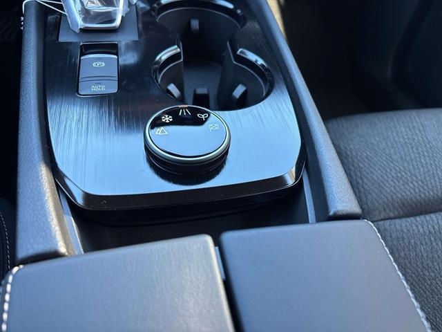 new 2026 Nissan Rogue car, priced at $32,914