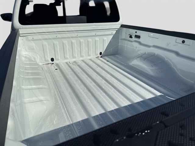 new 2026 Nissan Frontier car, priced at $36,111