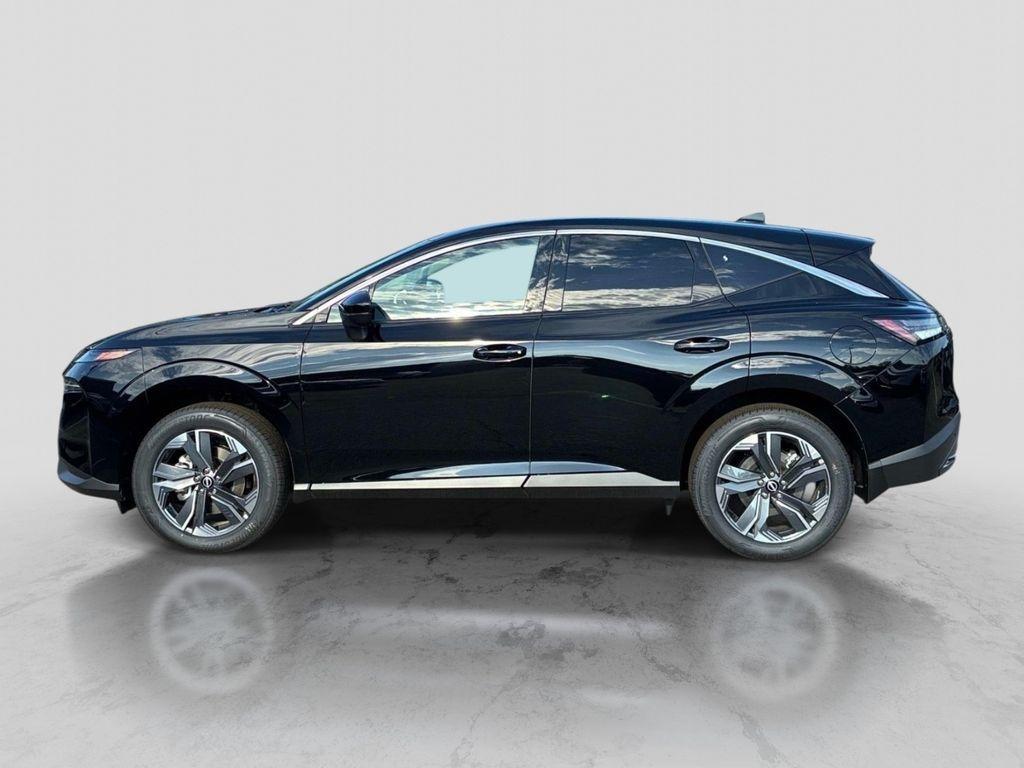 new 2026 Nissan Murano car, priced at $45,050