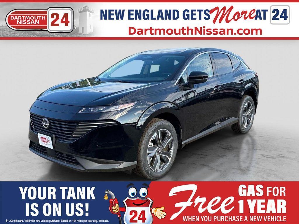 new 2026 Nissan Murano car, priced at $45,050