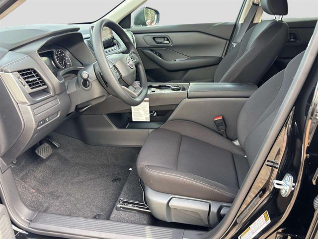 new 2026 Nissan Rogue car, priced at $30,885