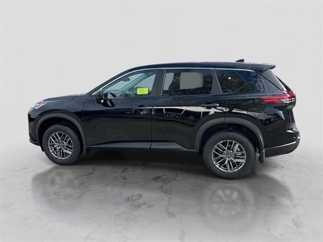 new 2026 Nissan Rogue car, priced at $30,885