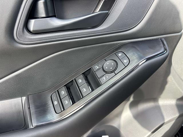 new 2026 Nissan Rogue car, priced at $30,885