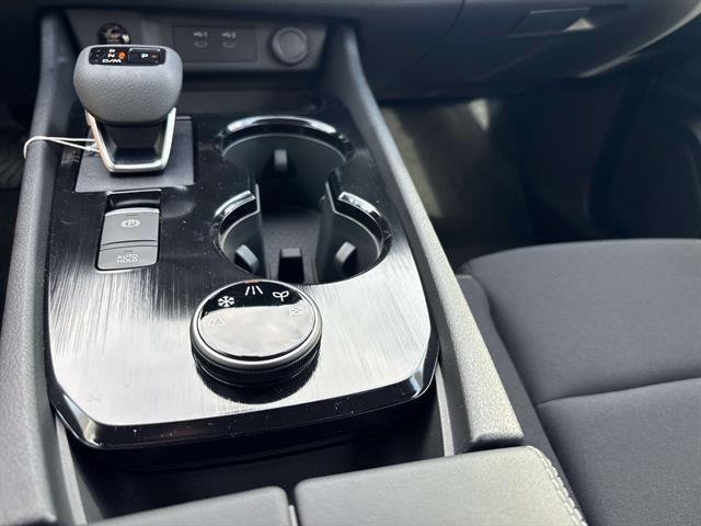 new 2026 Nissan Rogue car, priced at $30,885