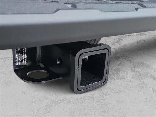 new 2026 Nissan Frontier car, priced at $45,035