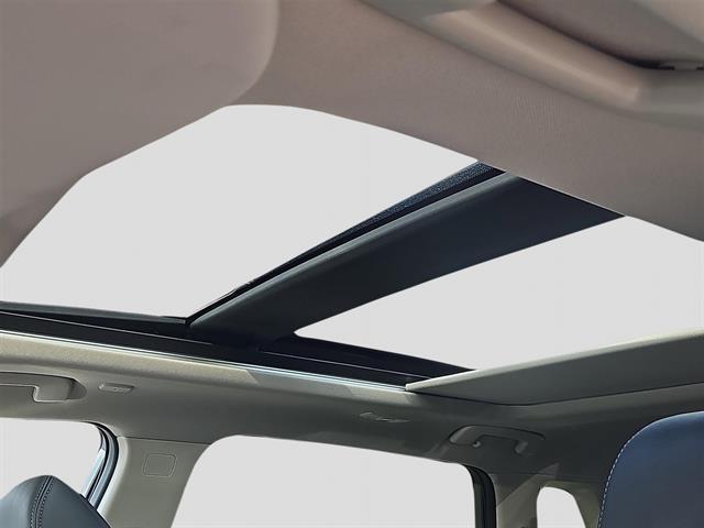 new 2026 Nissan Rogue car, priced at $39,657