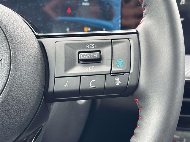 new 2026 Nissan Kicks car, priced at $33,093