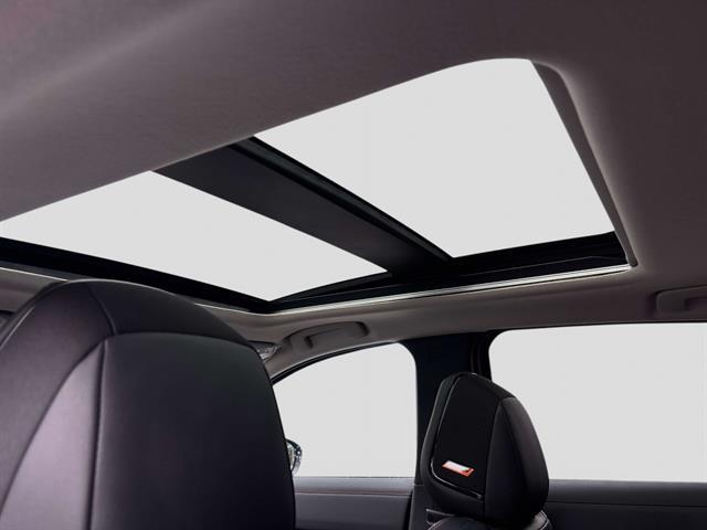 new 2026 Nissan Kicks car, priced at $33,093