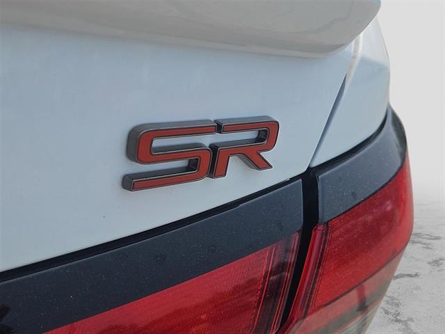 new 2025 Nissan Versa car, priced at $20,444