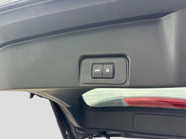 new 2026 Nissan Rogue car, priced at $32,867