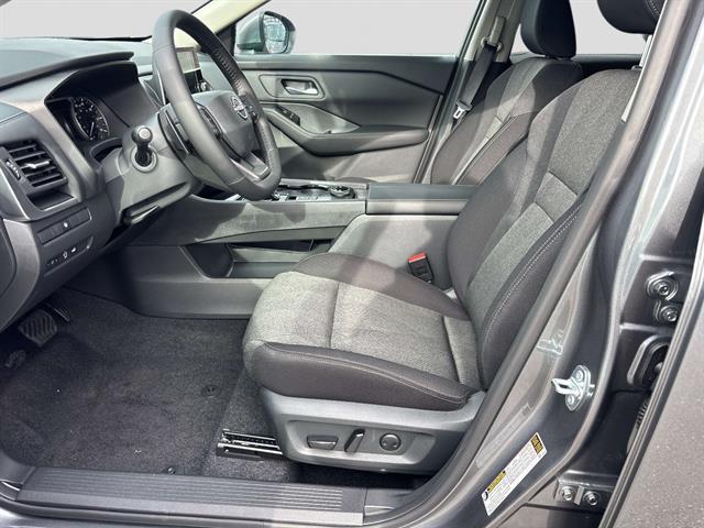 new 2026 Nissan Rogue car, priced at $32,867