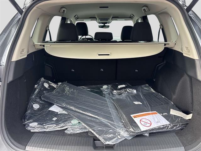 new 2026 Nissan Rogue car, priced at $32,867