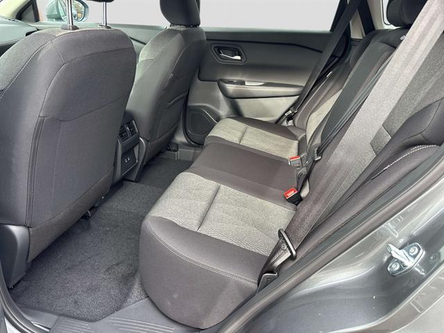 new 2026 Nissan Rogue car, priced at $32,867