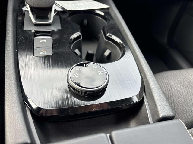 new 2026 Nissan Rogue car, priced at $32,867