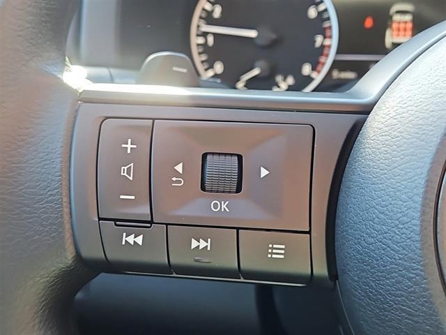 new 2025 Nissan Pathfinder car, priced at $40,475