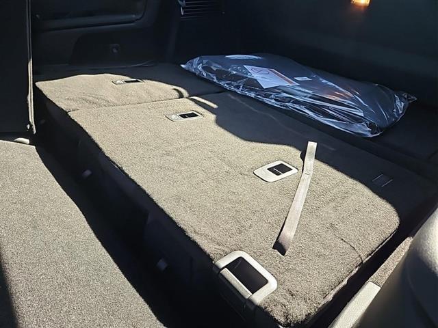 new 2025 Nissan Pathfinder car, priced at $40,475