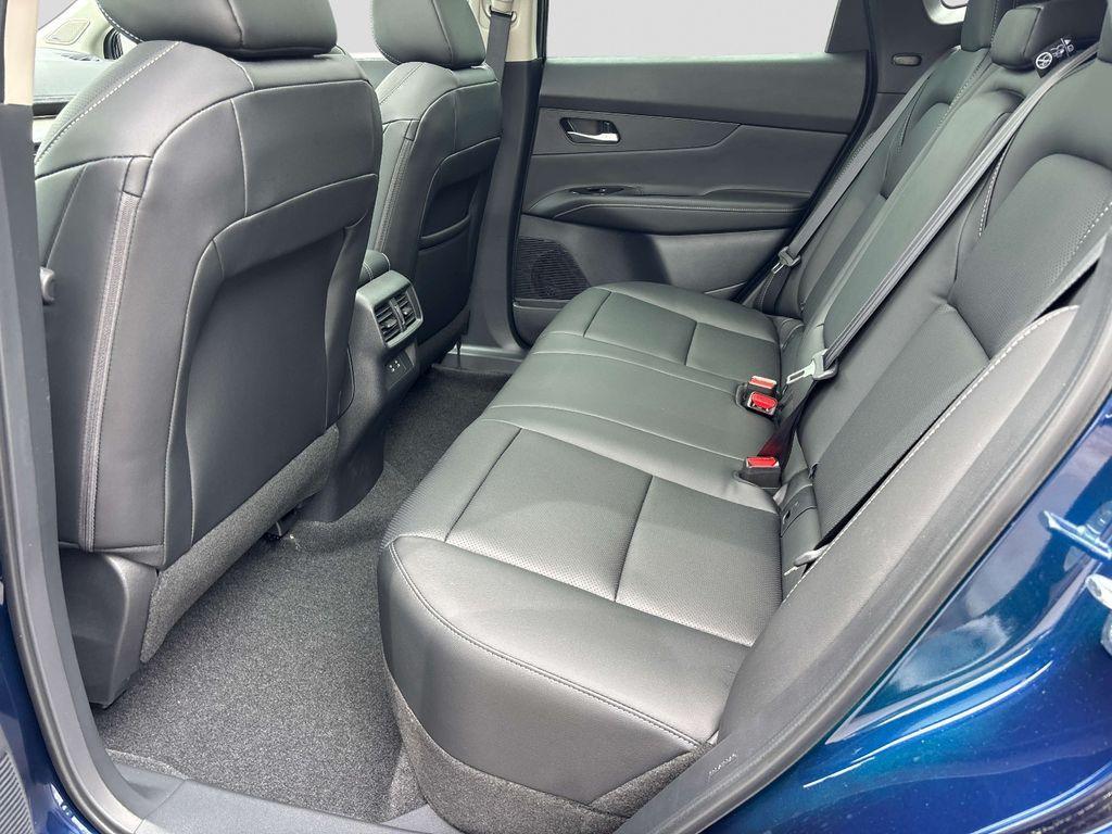 new 2026 Nissan Murano car, priced at $42,785