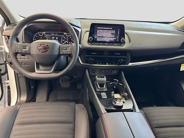 new 2026 Nissan Rogue car, priced at $35,899