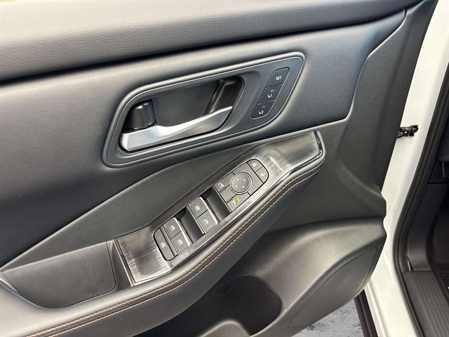 new 2026 Nissan Rogue car, priced at $35,899