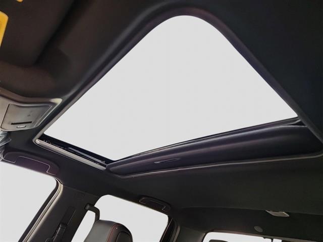 new 2025 Nissan Frontier car, priced at $51,095