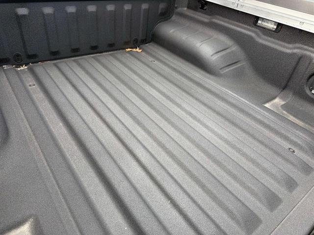 new 2025 Nissan Frontier car, priced at $51,095